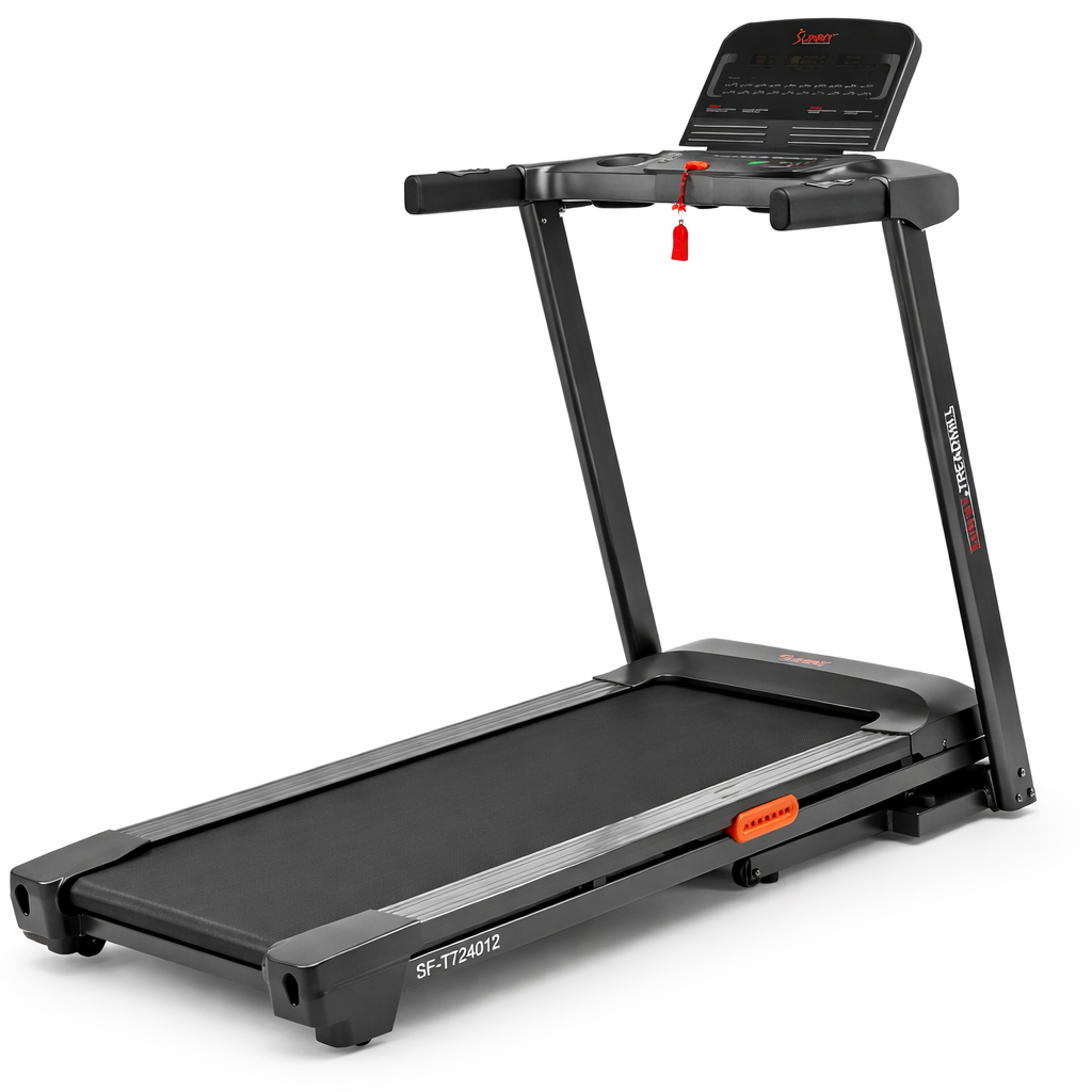 CoreStride SF-T7240 Elite Smart Treadmill
