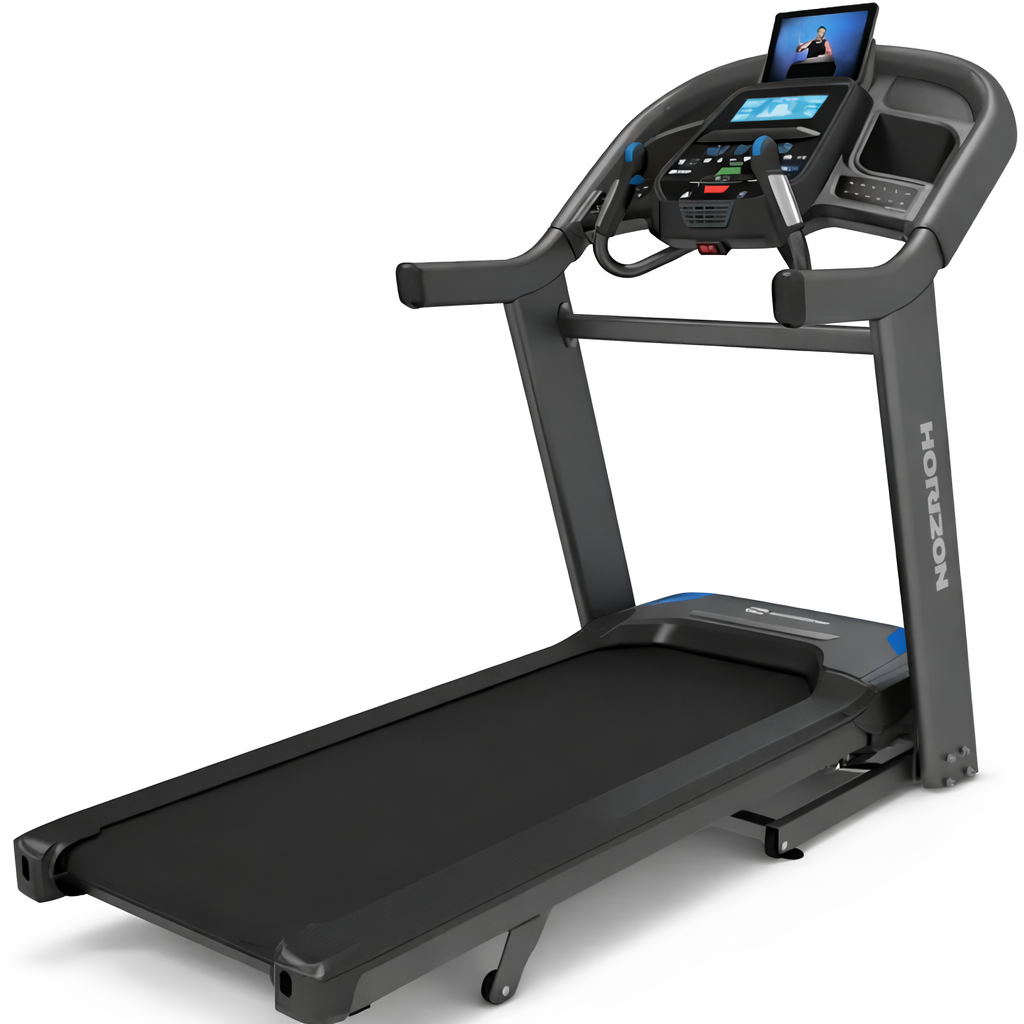HorizonFit V10 Interactive Smart Treadmill