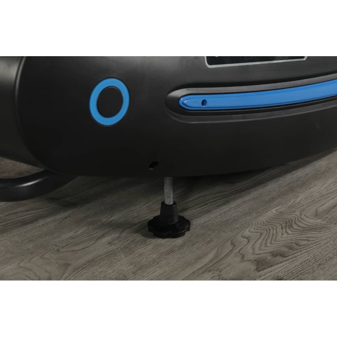 SFE Air Runner Pro — Self-Powered Curved Treadmill | 7-Level Resistance | No Electricity Required