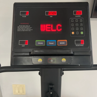 SFE Stepmill Pro — Commercial Stair Climber with Revolving Steps & Performance Monitor