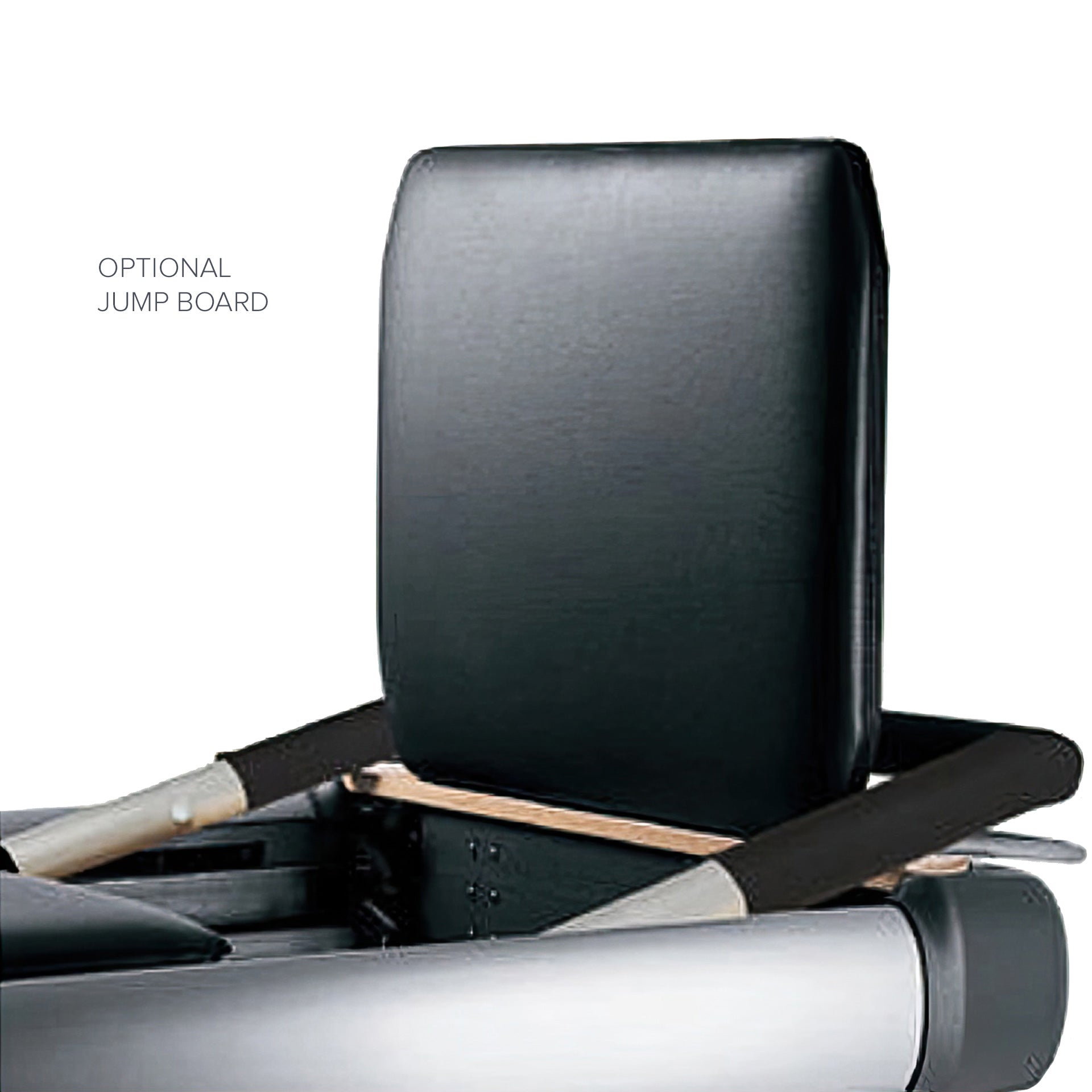 fit™ Reformer with Long/Short Box