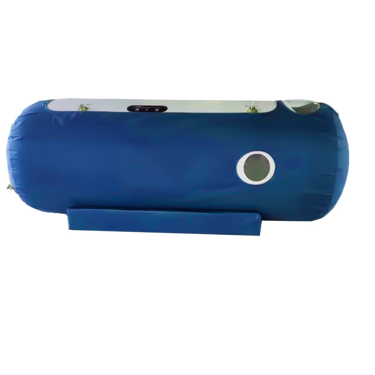 MedEq TimeCapsule Air 1.5 — Portable Soft-Shell Hyperbaric Chamber | 1.3 & 1.5 ATA