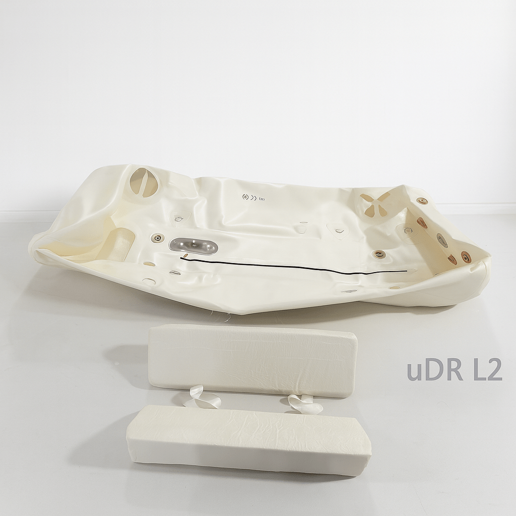 MedEq TimeCapsule Air 1.5 — Portable Soft-Shell Hyperbaric Chamber | 1.3 & 1.5 ATA