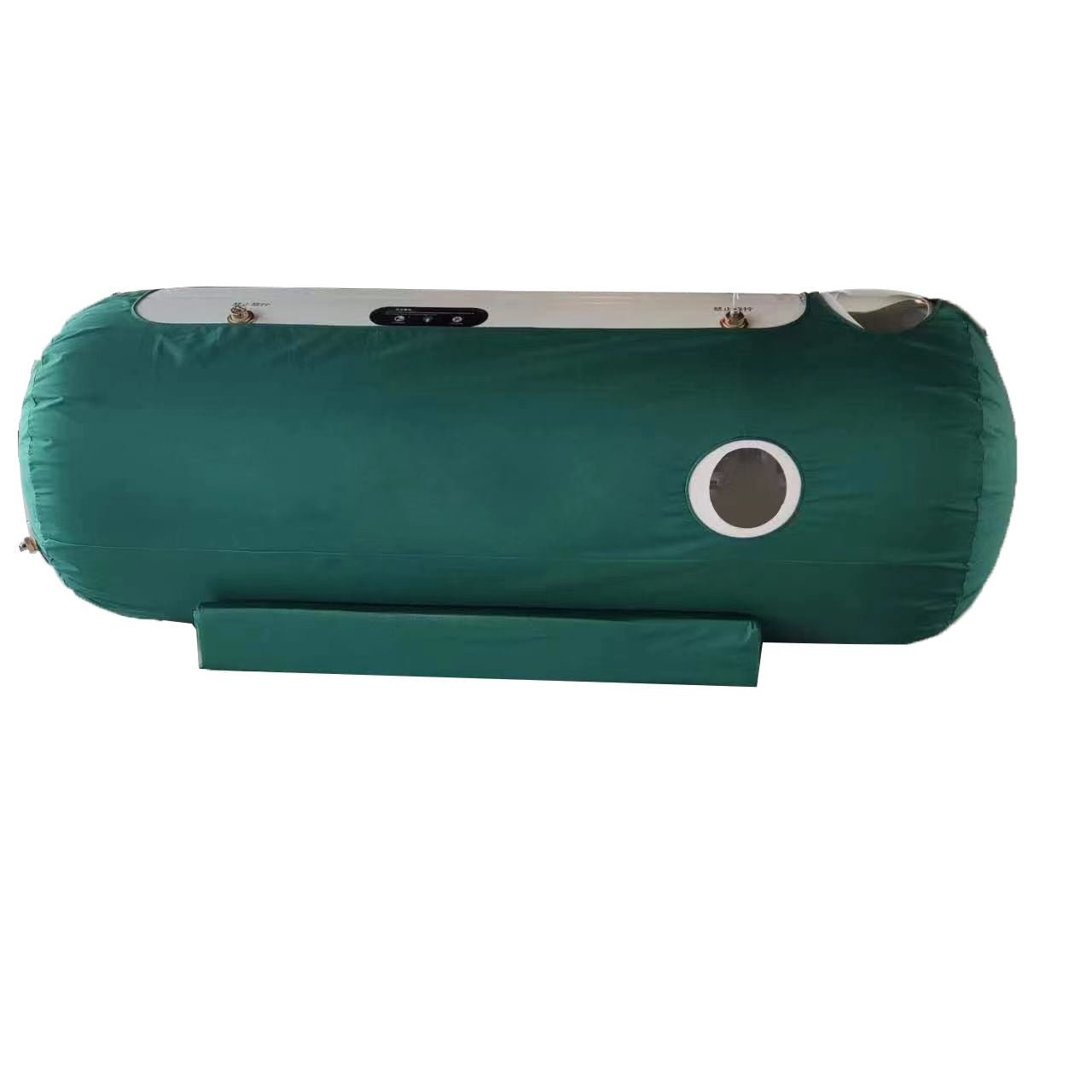 MedEq TimeCapsule Air 1.5 — Portable Soft-Shell Hyperbaric Chamber | 1.3 & 1.5 ATA