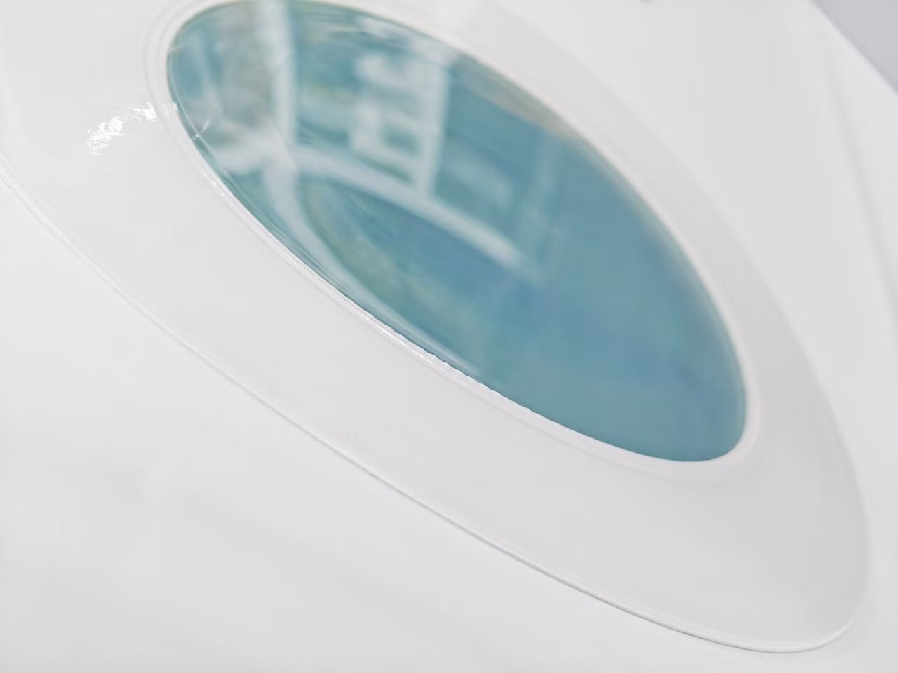 MedEq TimeCapsule Air 1.5 — Portable Soft-Shell Hyperbaric Chamber | 1.3 & 1.5 ATA