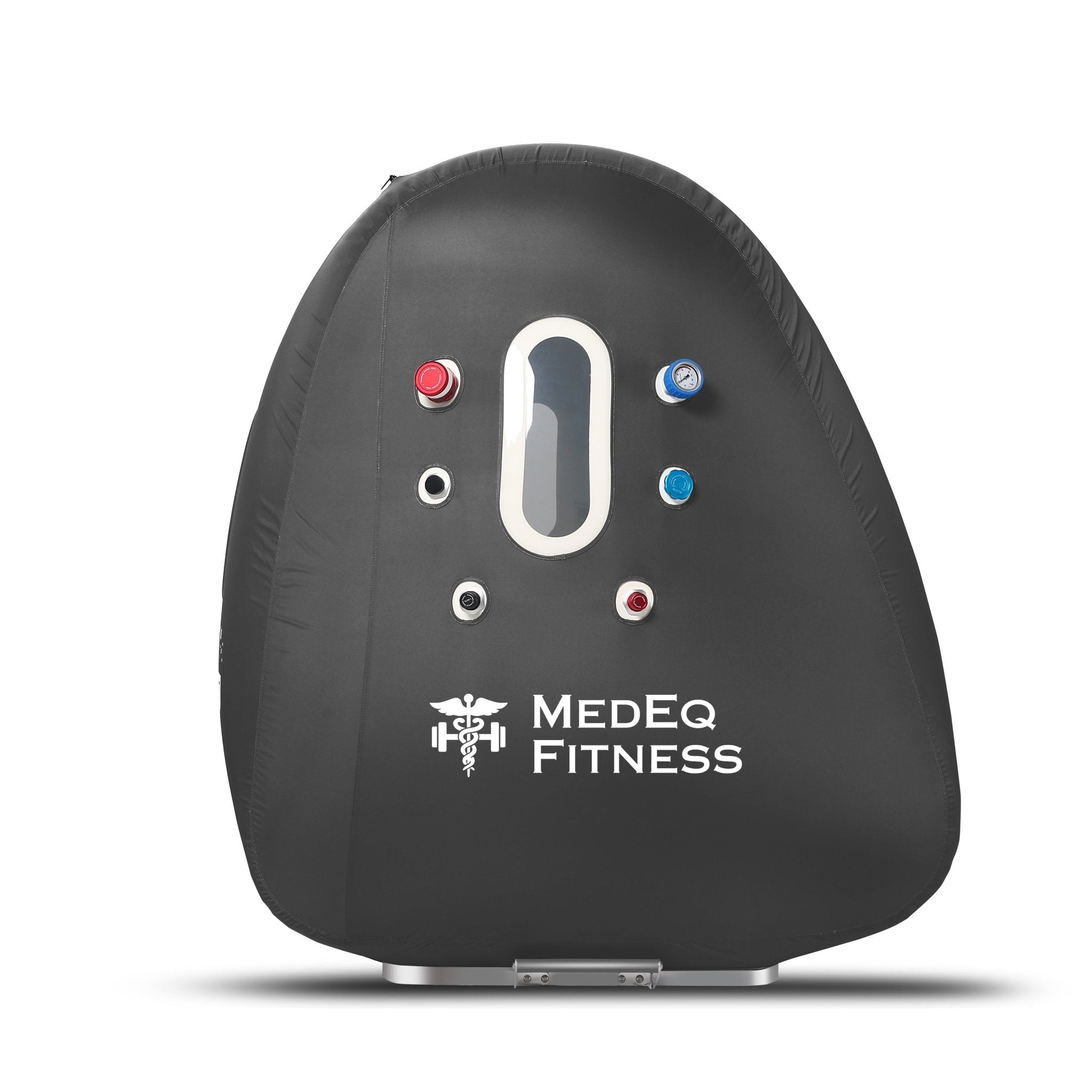 TimePod Air Wheelchair 1.4 ATA | Wheelchair-Accessible Hyperbaric Chamber