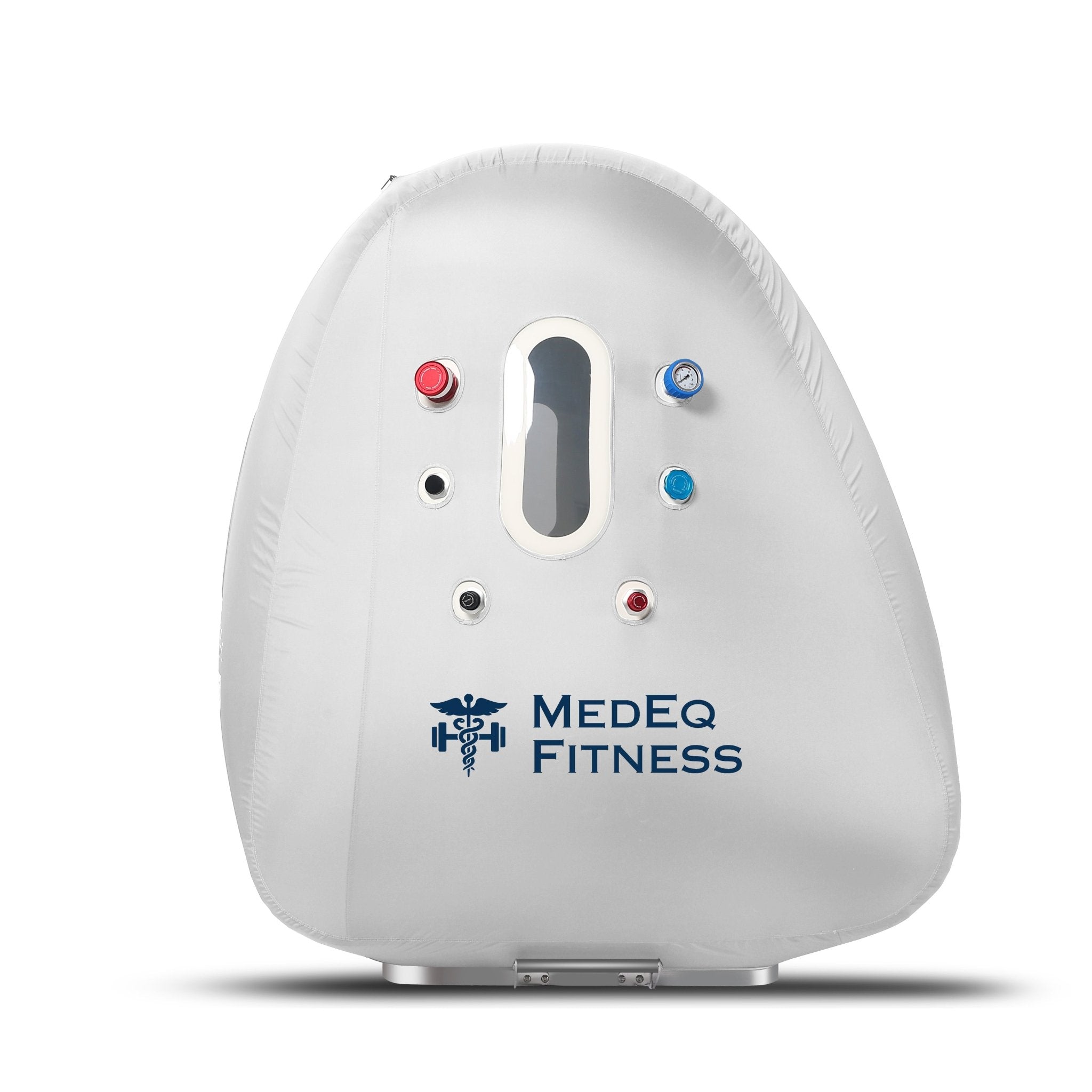TimePod Air Wheelchair 1.4 ATA | Wheelchair-Accessible Hyperbaric Chamber