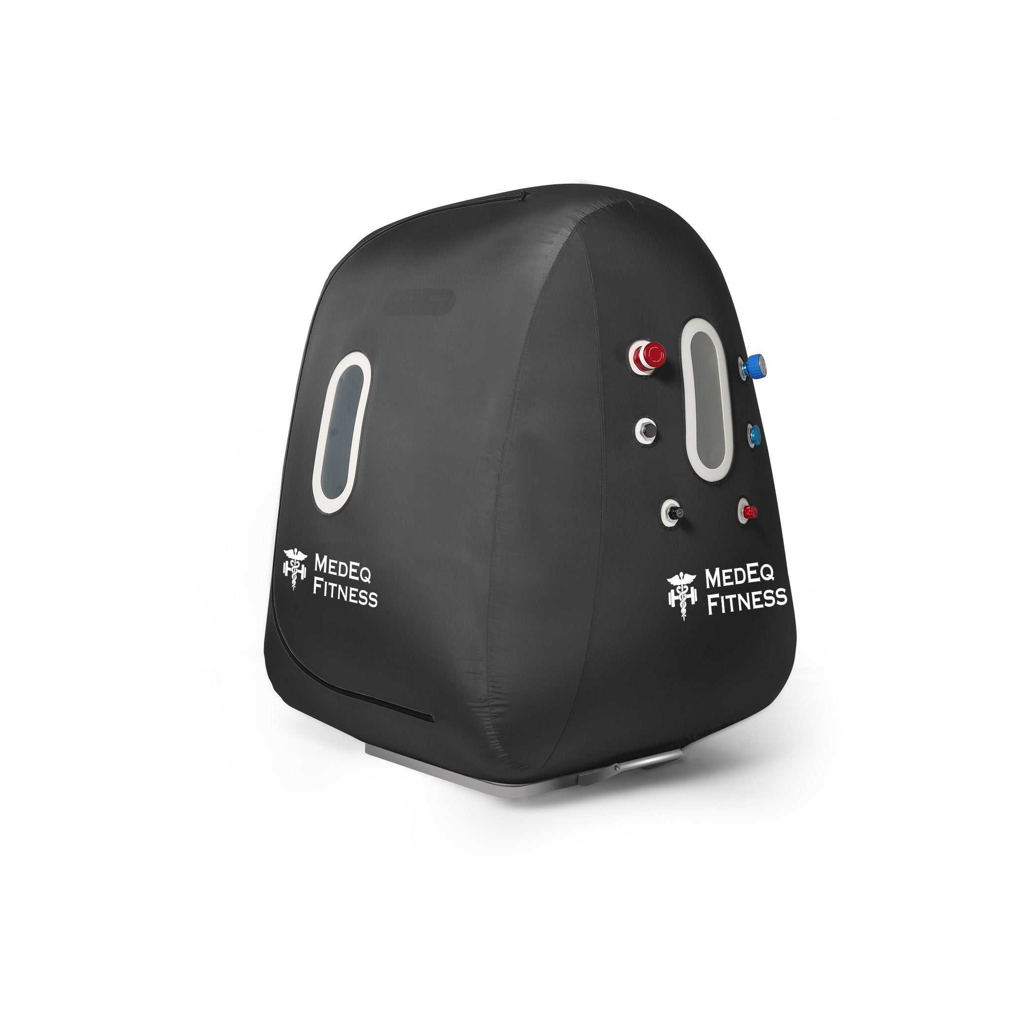 TimePod Air Wheelchair 1.4 ATA | Wheelchair-Accessible Hyperbaric Chamber