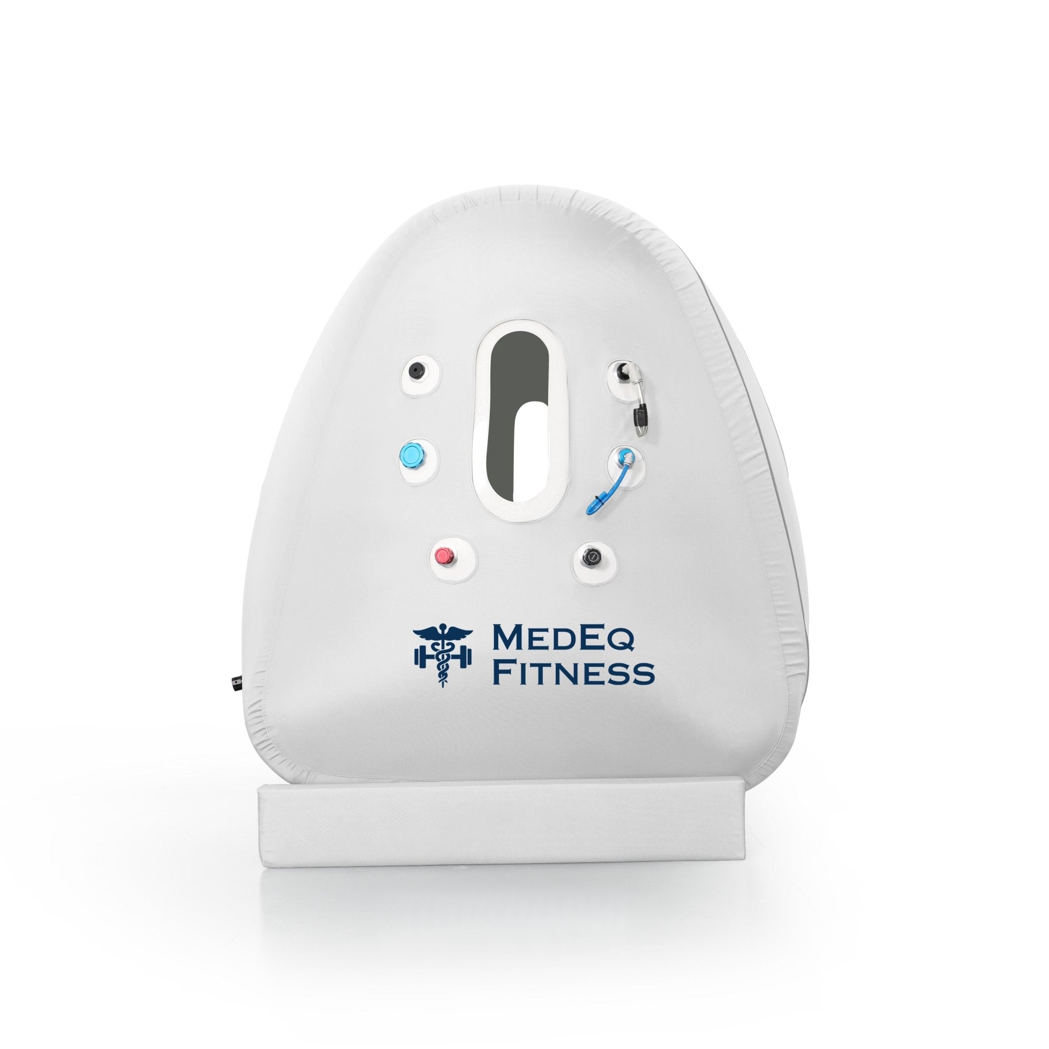 TimePod Air Wheelchair 1.4 ATA | Wheelchair-Accessible Hyperbaric Chamber